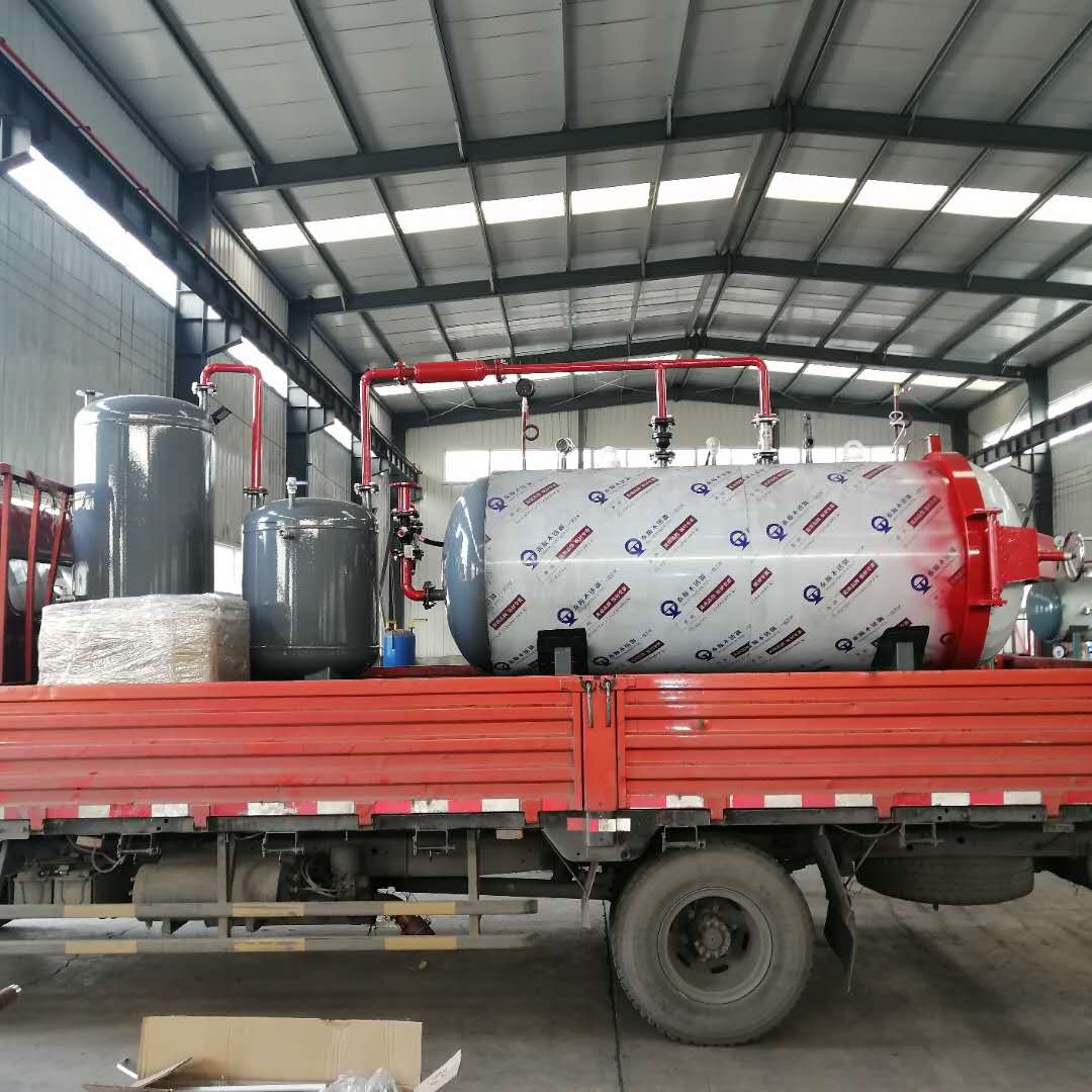 新疆500公斤无害化处理设备发货